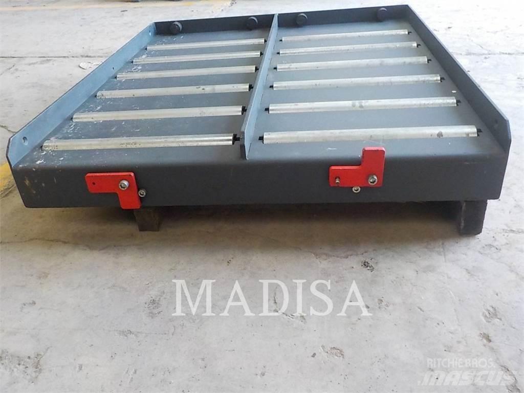  FRONIUS WA8-MOD Stavebníctvo - ostatné