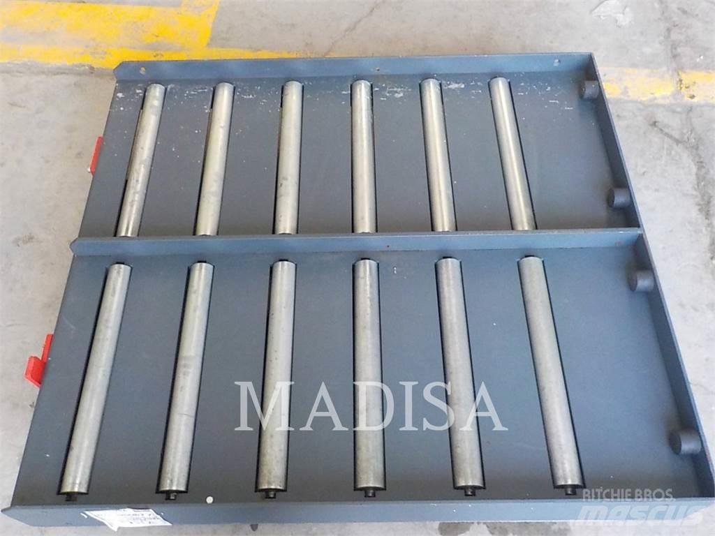  FRONIUS WA8-MOD Stavebníctvo - ostatné