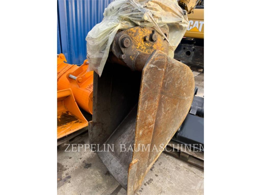 Furukawa W730 Kolesové rýpadlá