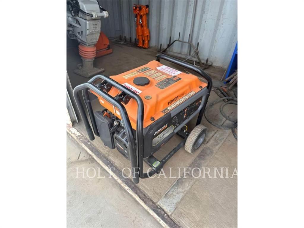 Generac GENSET 6 Ostatné generátory