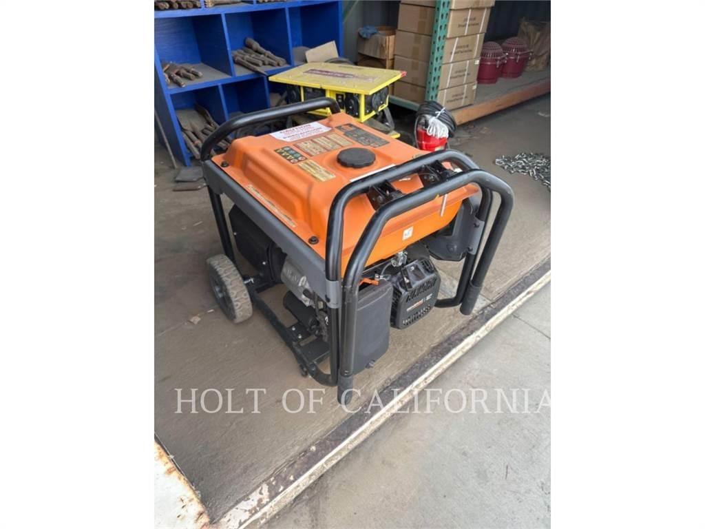 Generac GENSET 6 Ostatné generátory