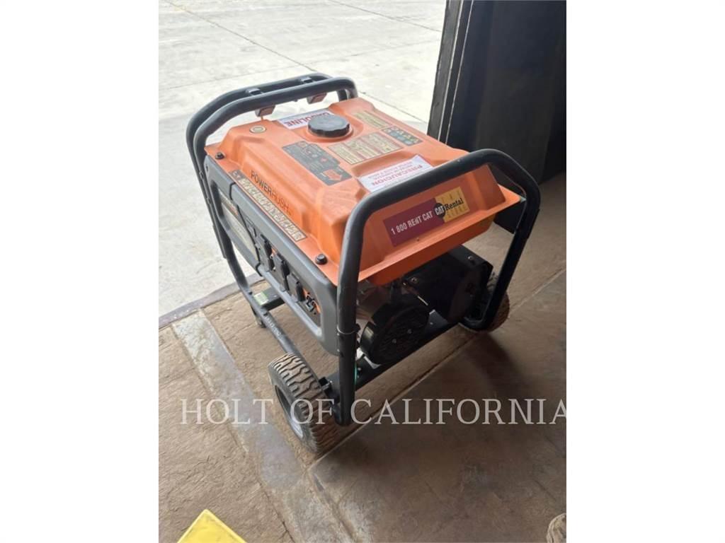 Generac GENSET 6 Ostatné generátory