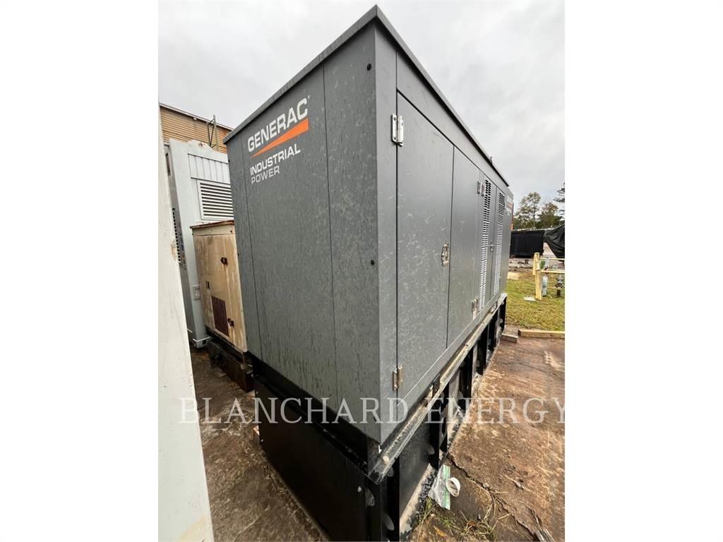 Generac SD150 Naftové generátory