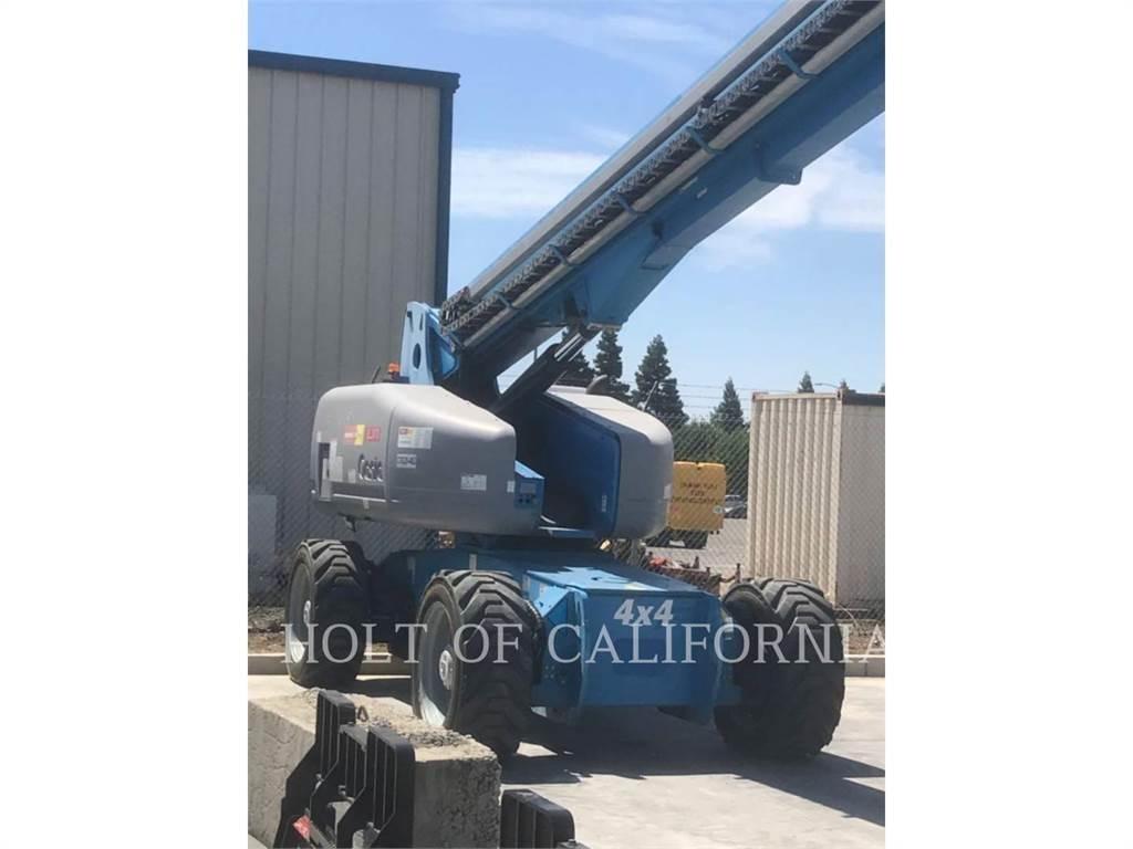 Genie BOOM S125 Kĺbové plošiny