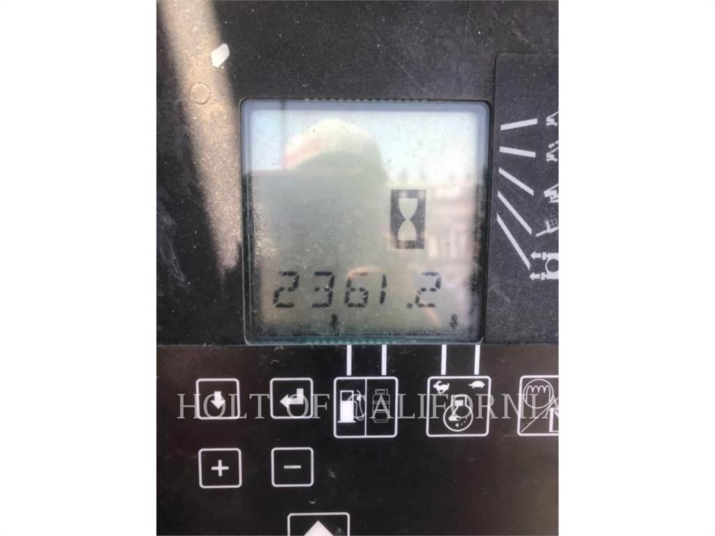 Genie BOOM S125 Kĺbové plošiny