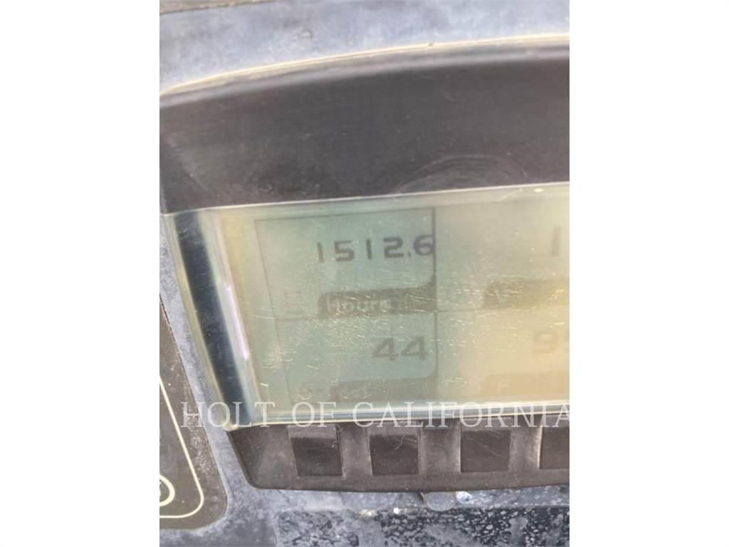 Genie BOOM S45 Kĺbové plošiny