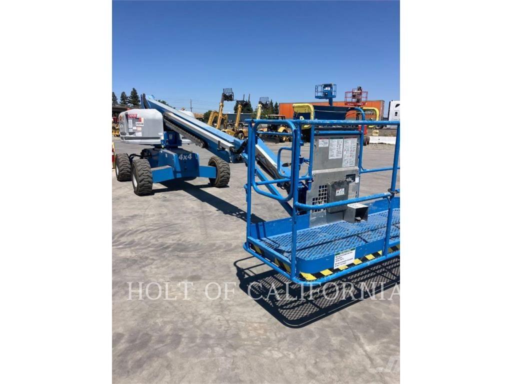 Genie BOOM S45 Kĺbové plošiny