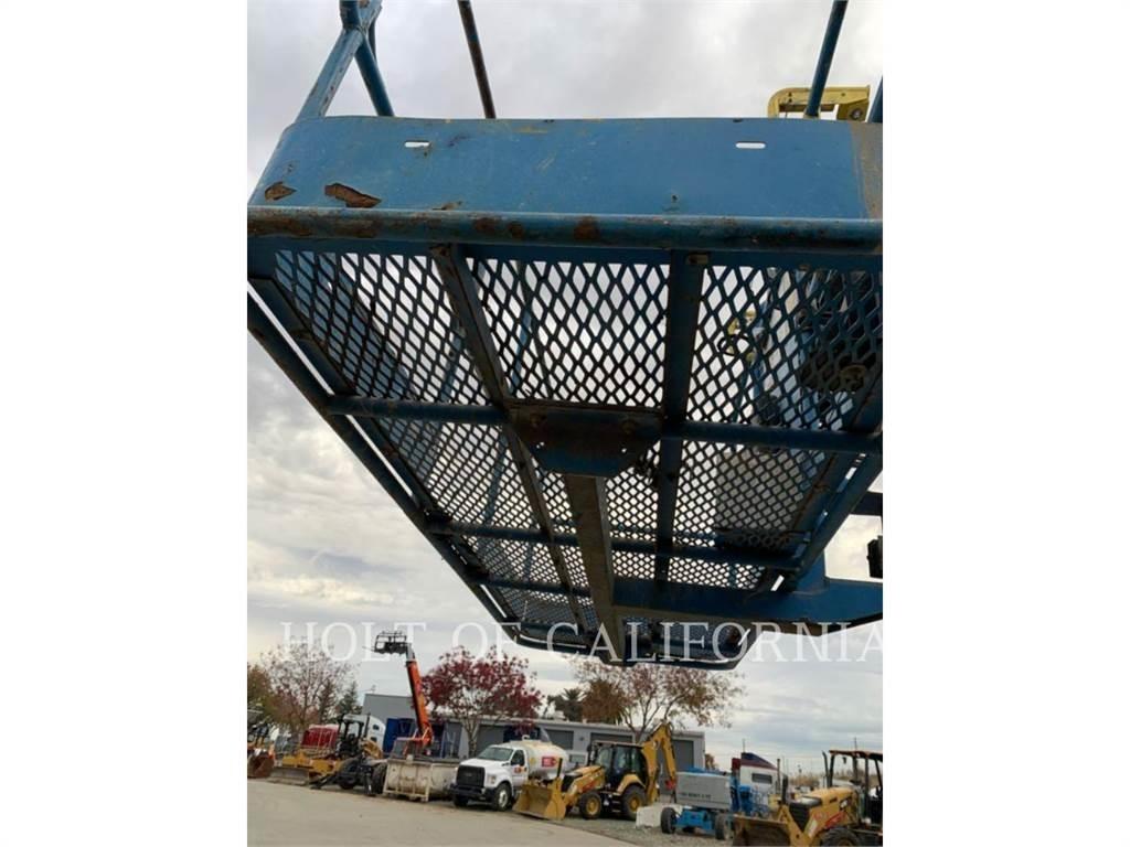 Genie BOOM S65 Kĺbové plošiny