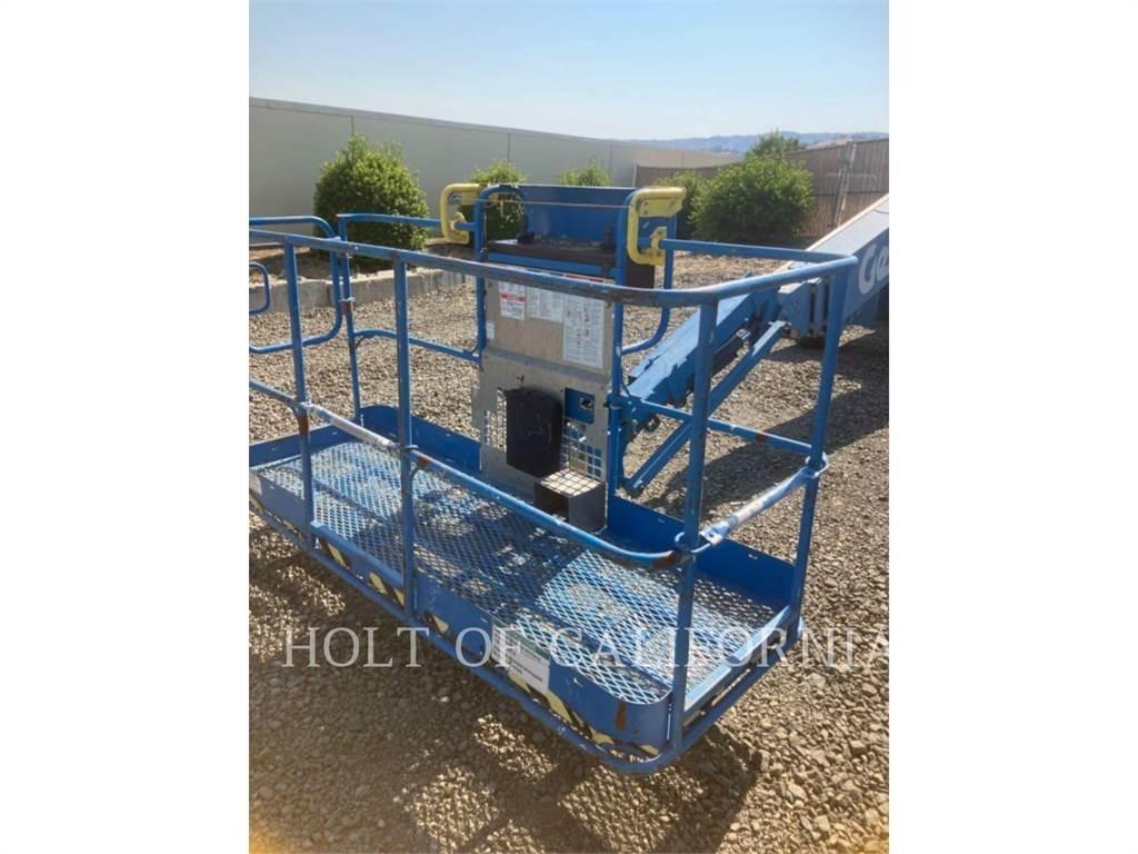 Genie BOOM S65 Kĺbové plošiny