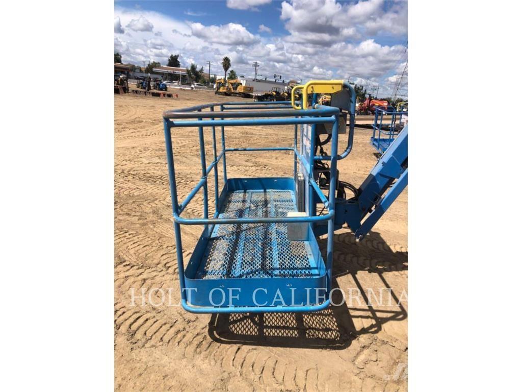 Genie BOOM Z60 Kĺbové plošiny