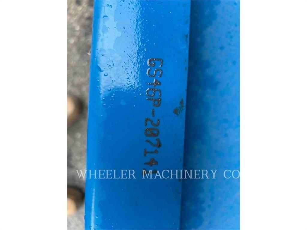 Genie GS2646 Nožnicové zdvíhacie plošiny