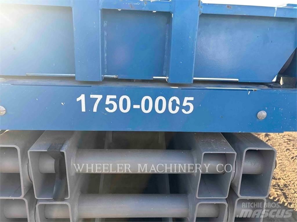 Genie GS3232 Nožnicové zdvíhacie plošiny