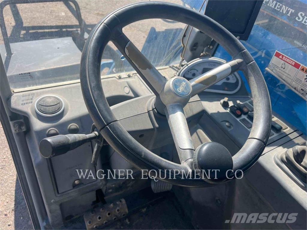 Genie GTH-5519 Teleskopické manipulátory