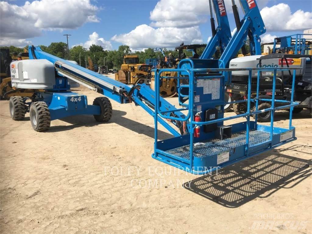 Genie S45D4W Kĺbové plošiny