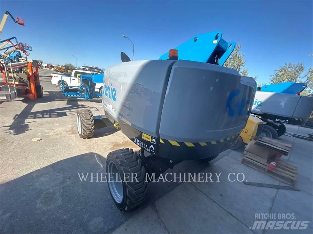 Genie S45XC Kĺbové plošiny