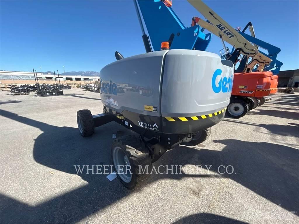 Genie S45XC Kĺbové plošiny