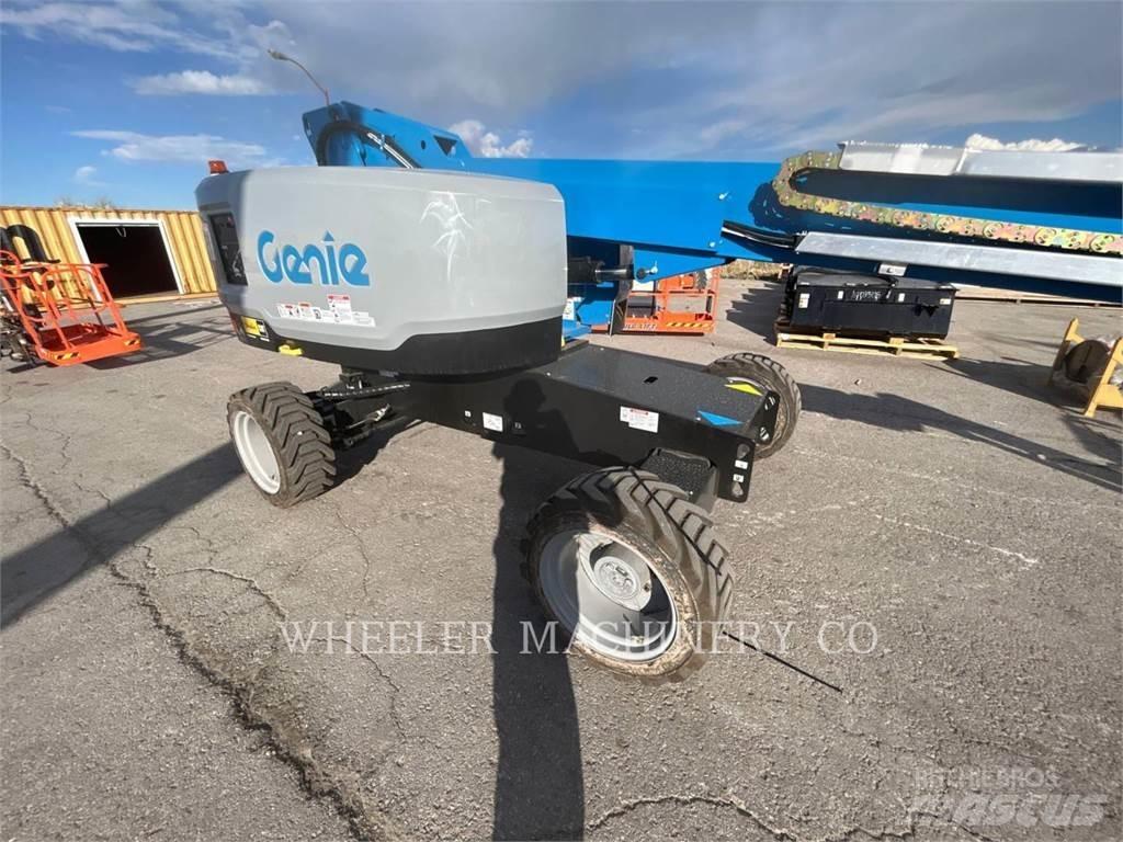 Genie S45XC Kĺbové plošiny