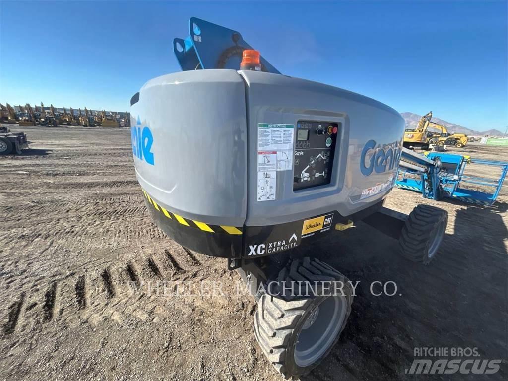 Genie S45XC Kĺbové plošiny