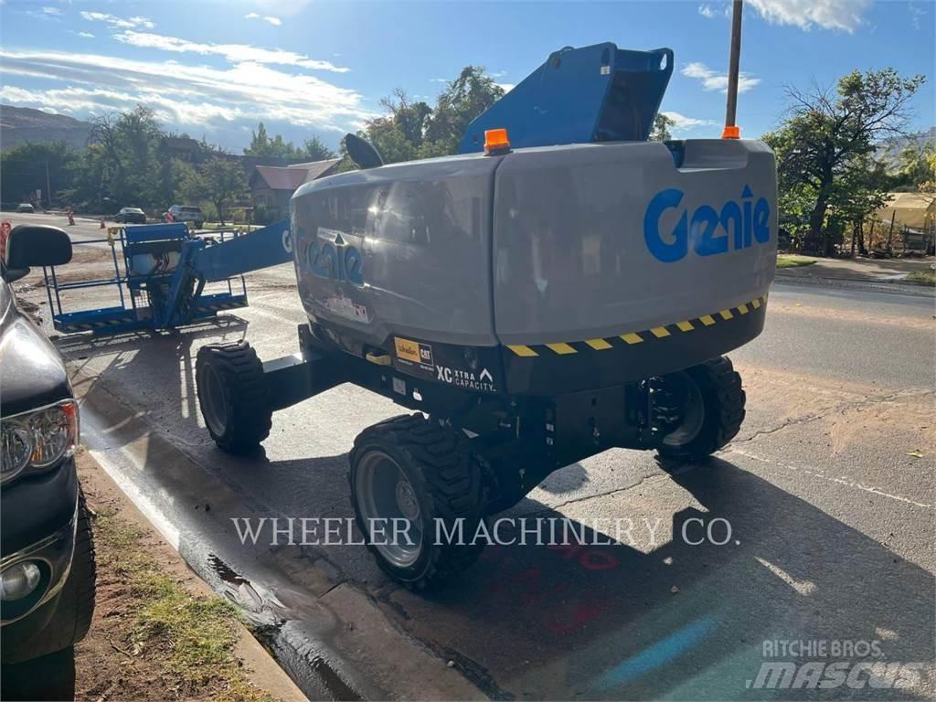 Genie S45XC Kĺbové plošiny