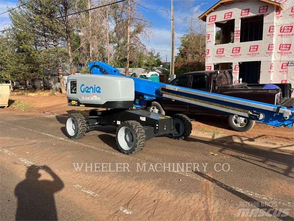 Genie S45XC Kĺbové plošiny