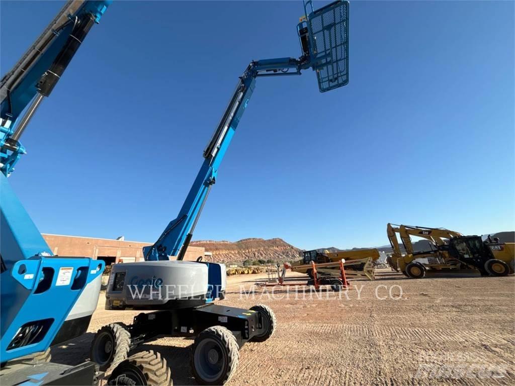 Genie S45XC Kĺbové plošiny