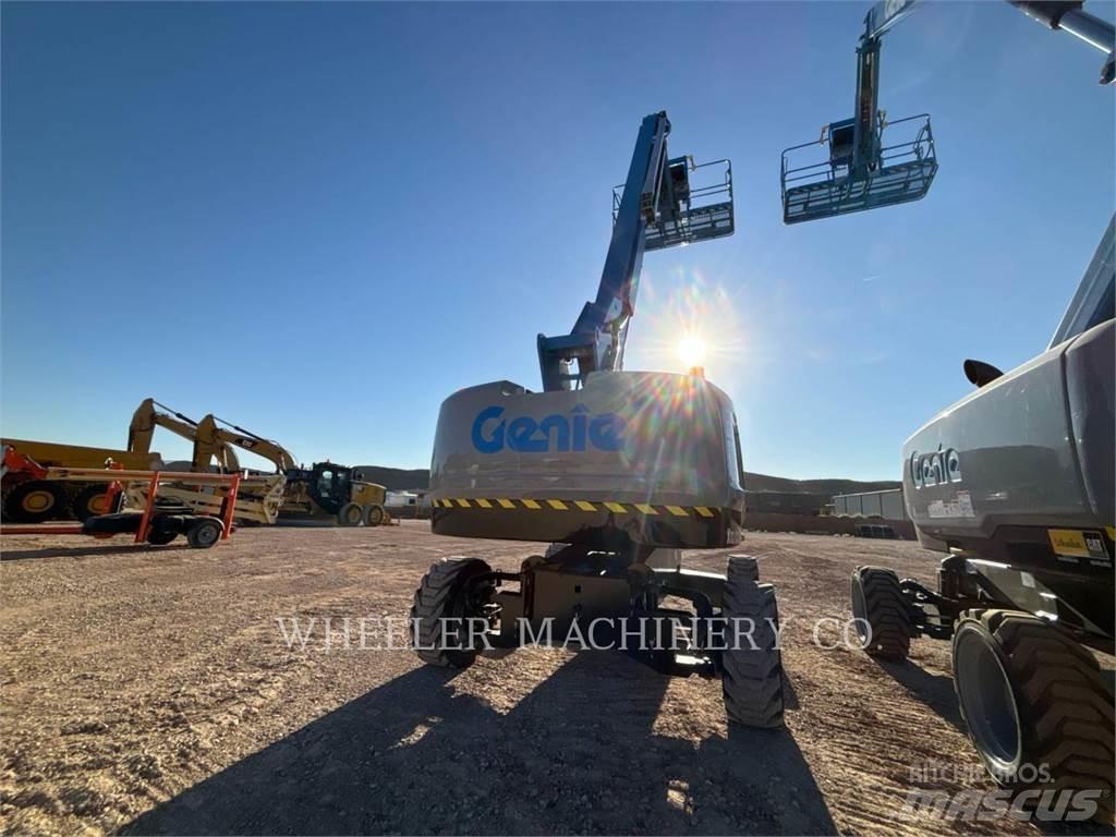Genie S45XC Kĺbové plošiny