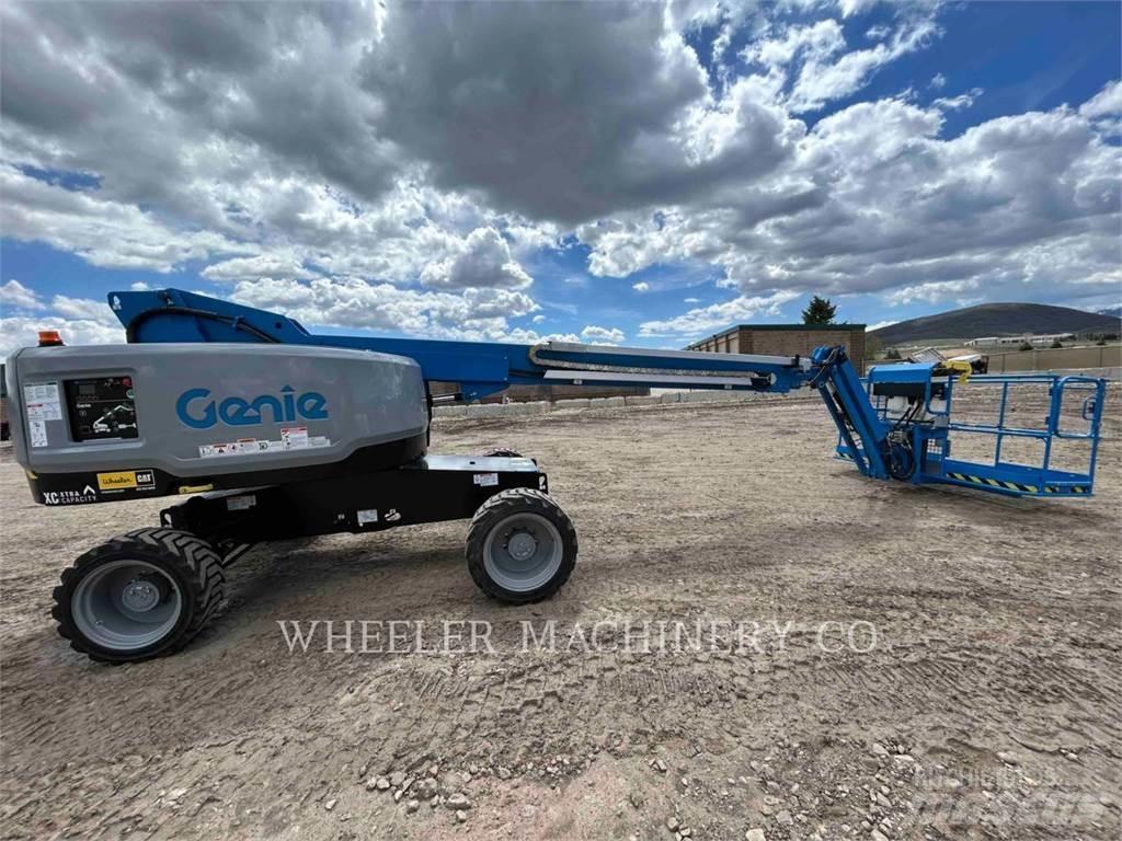 Genie S45XC Kĺbové plošiny