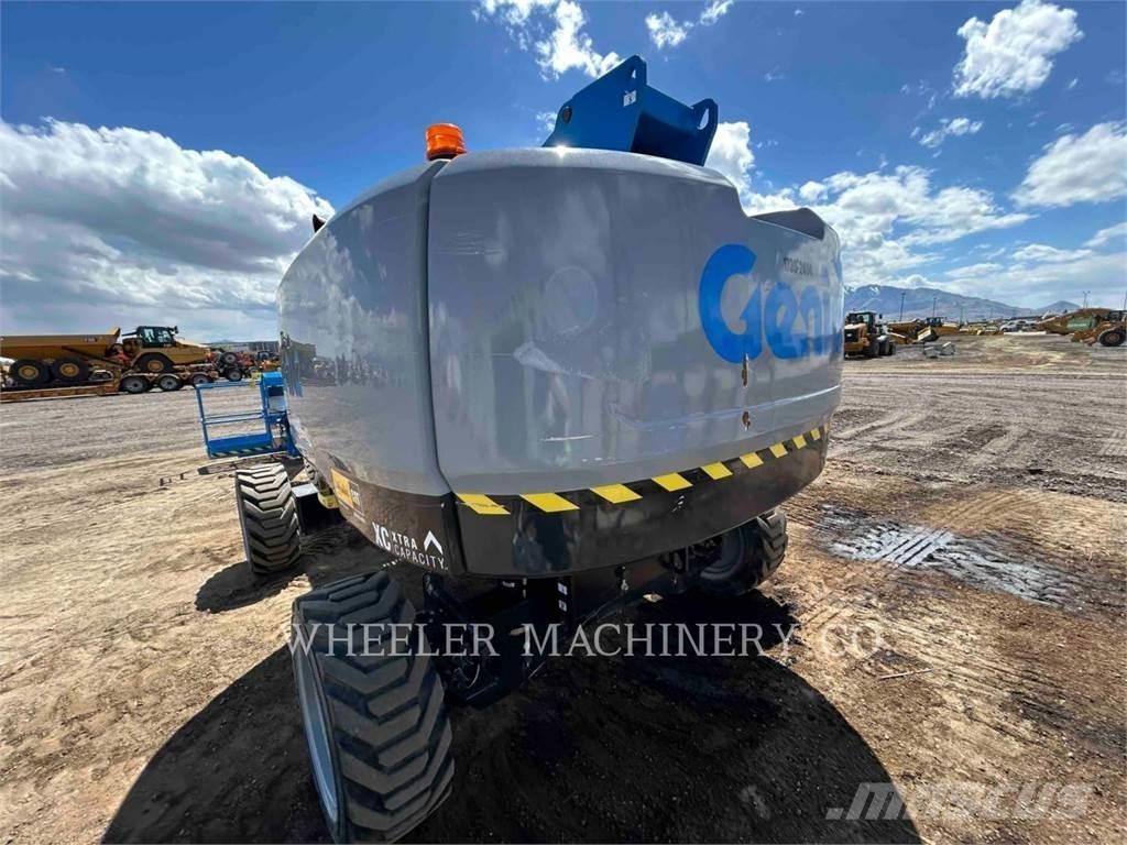 Genie S45XC Kĺbové plošiny