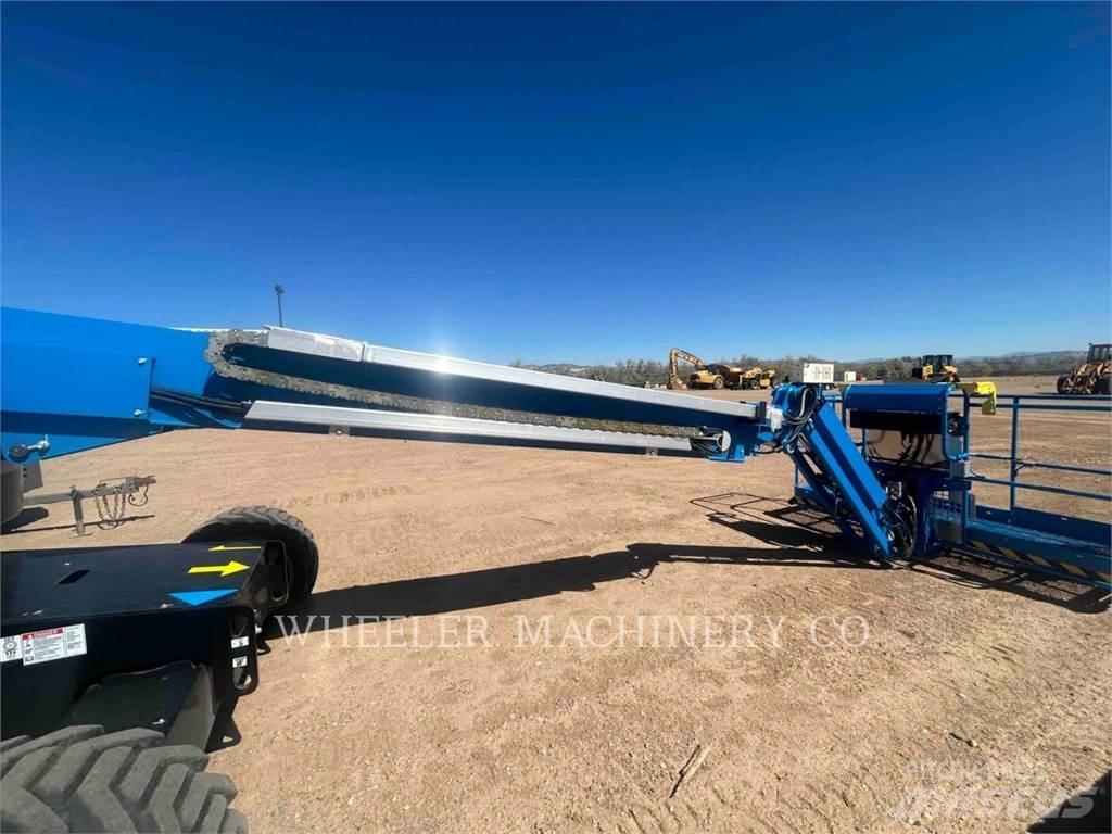 Genie S45XC Kĺbové plošiny