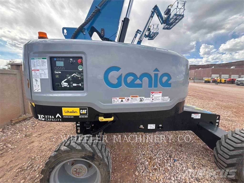 Genie S45XC Kĺbové plošiny