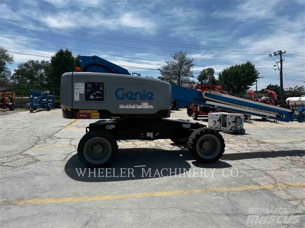 Genie S45XC Kĺbové plošiny