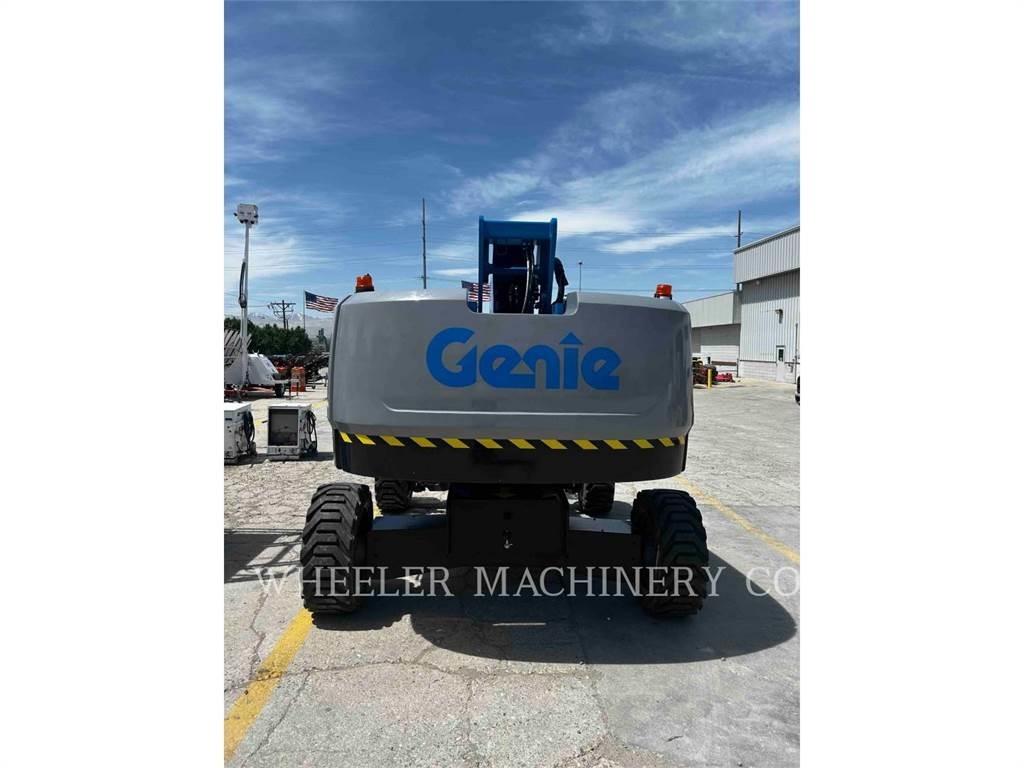 Genie S45XC Kĺbové plošiny