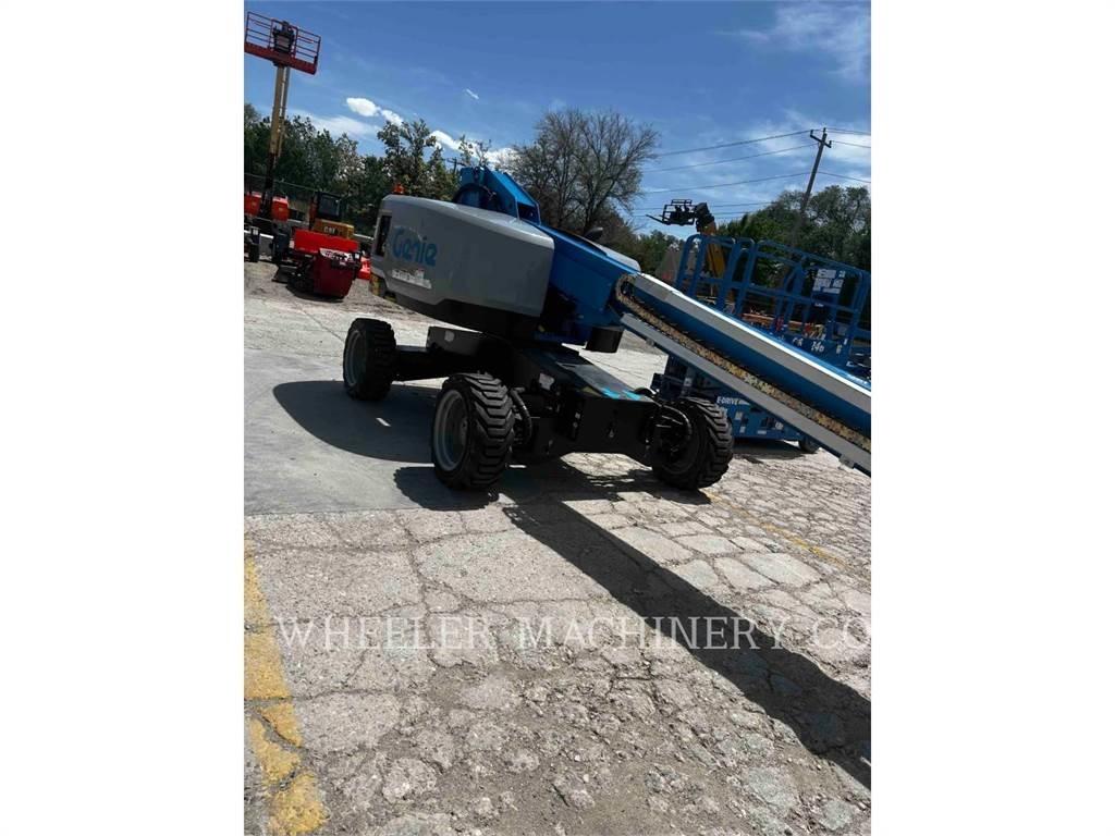 Genie S45XC Kĺbové plošiny