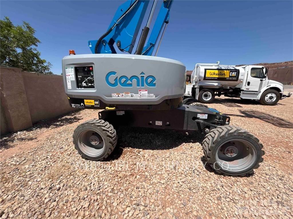 Genie S45XC Kĺbové plošiny