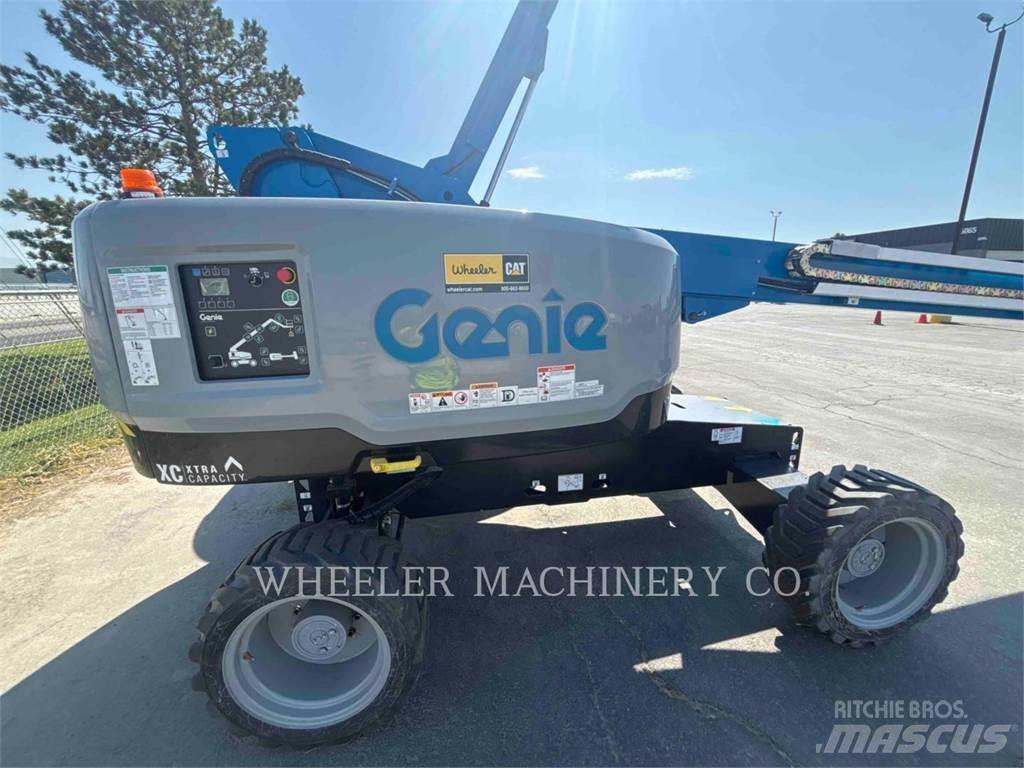Genie S45XC Kĺbové plošiny