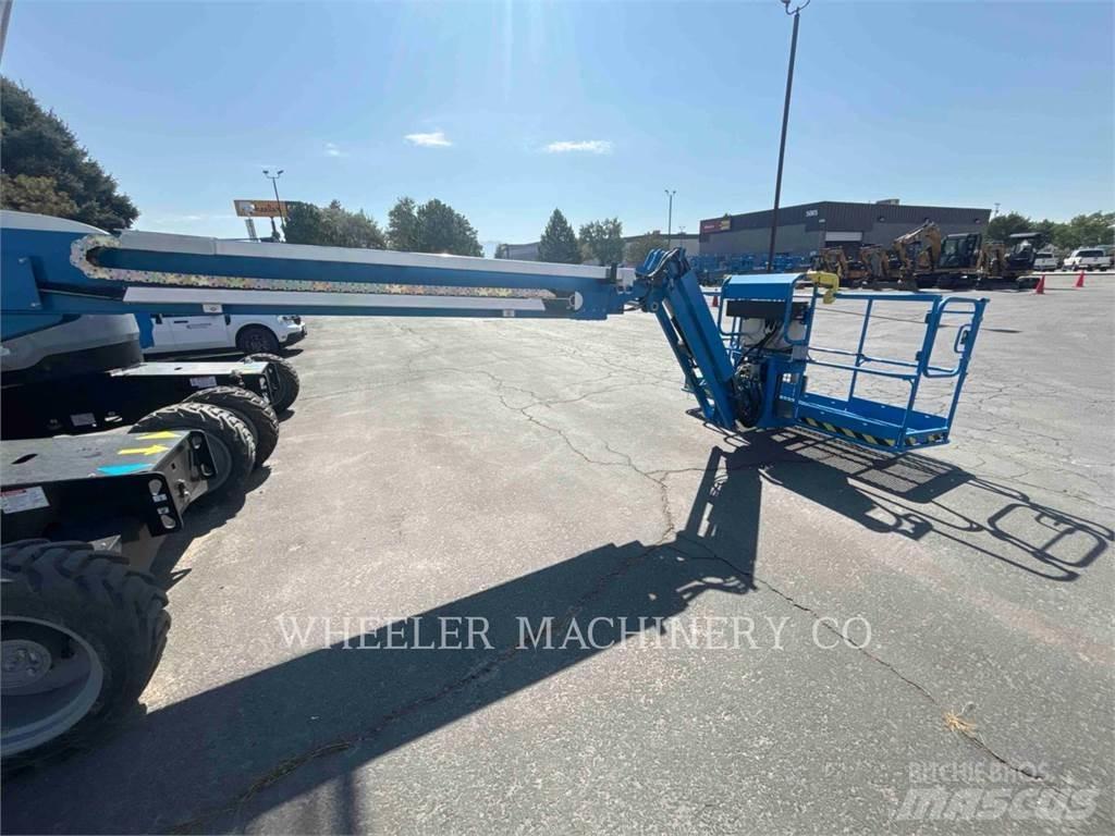 Genie S45XC Kĺbové plošiny