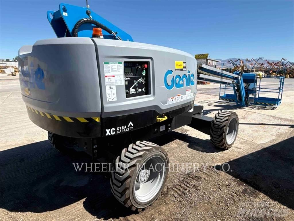 Genie S45XC Kĺbové plošiny
