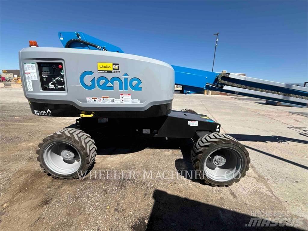 Genie S45XC Kĺbové plošiny