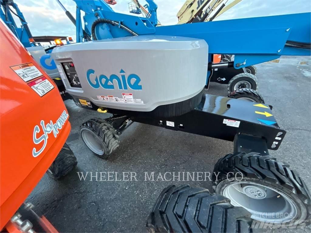 Genie S45XC Kĺbové plošiny