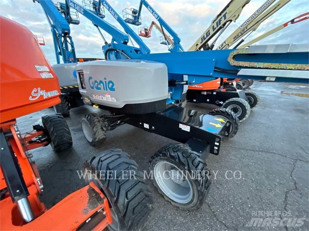 Genie S45XC Kĺbové plošiny