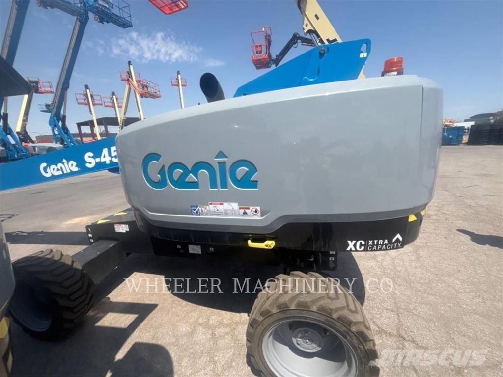 Genie S45XC Kĺbové plošiny
