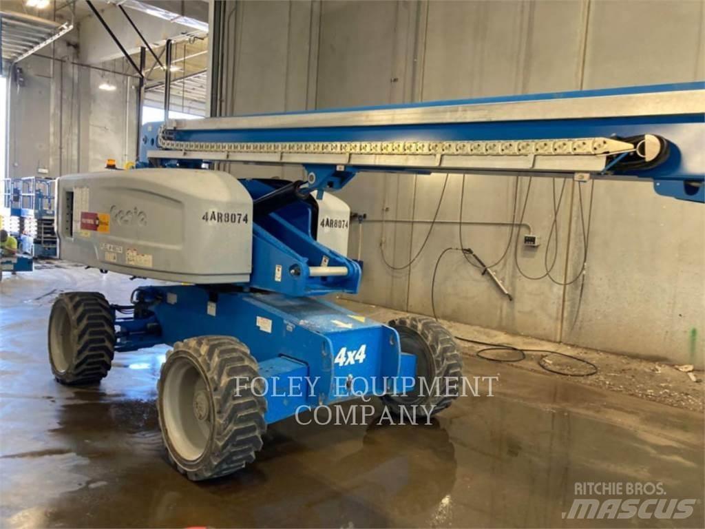 Genie S65G4W Kĺbové plošiny