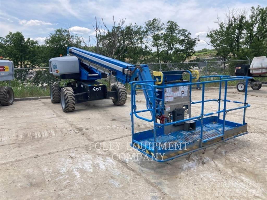 Genie S65G4W Kĺbové plošiny