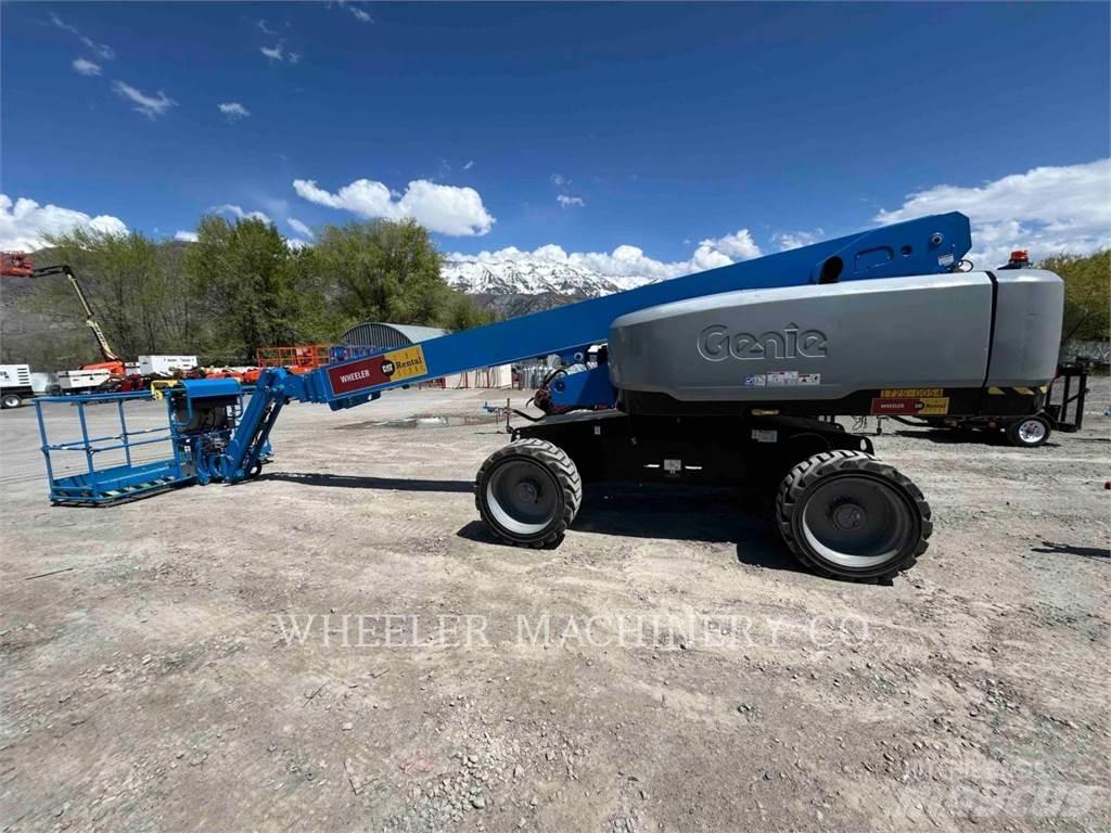 Genie S65XC Kĺbové plošiny