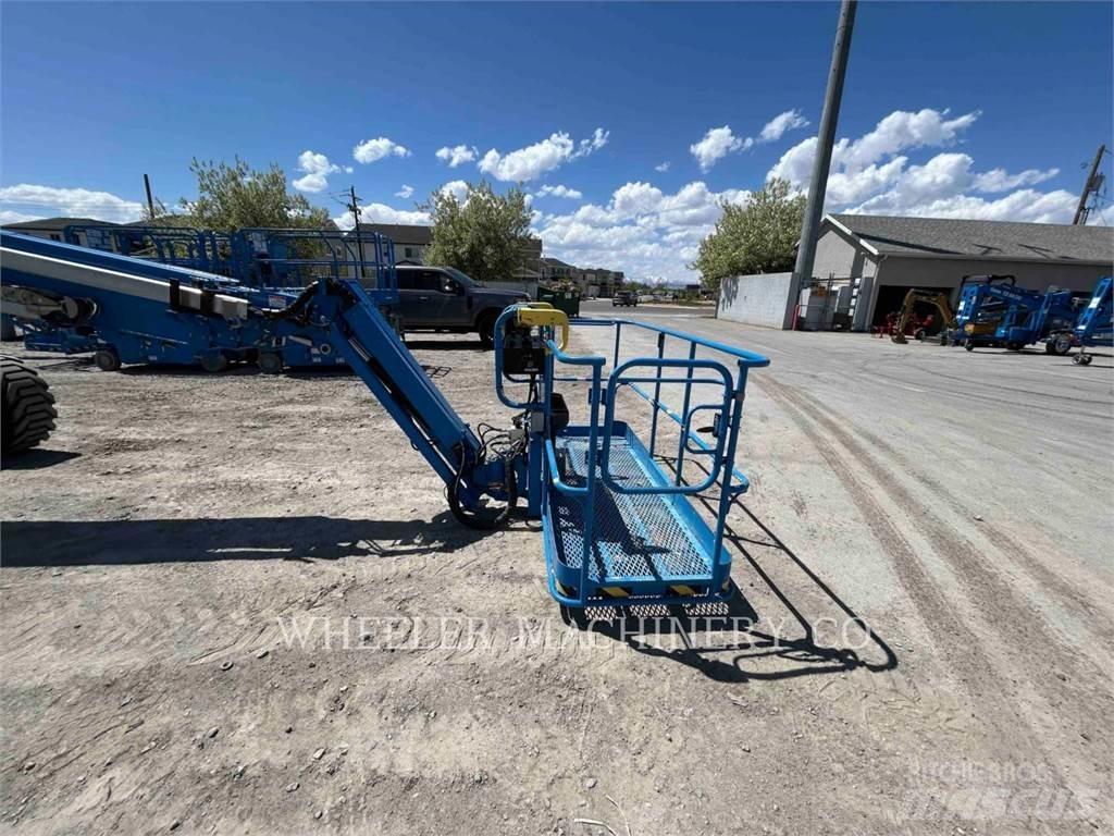 Genie S65XC Kĺbové plošiny