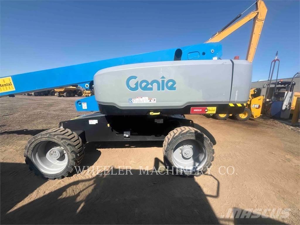 Genie S65XC Kĺbové plošiny