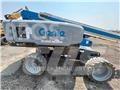 Genie S65XC Kĺbové plošiny
