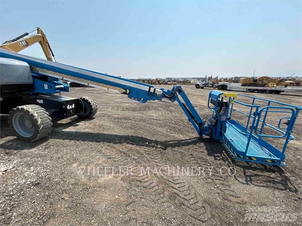 Genie S65XC Kĺbové plošiny