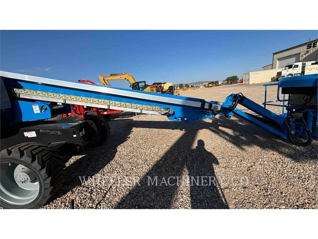 Genie S65XC Kĺbové plošiny