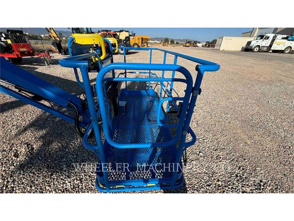 Genie S65XC Kĺbové plošiny